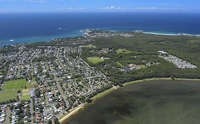 Nrma Canton Beach Holiday Park